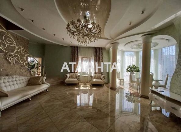 Будинок за адресою вул. Гоголя (площа 572 м²) - Atlanta.ua - фото 4