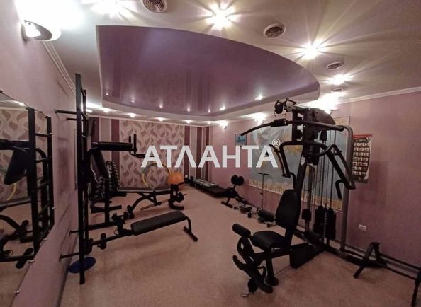 Будинок за адресою вул. Гоголя (площа 572 м²) - Atlanta.ua - фото 13
