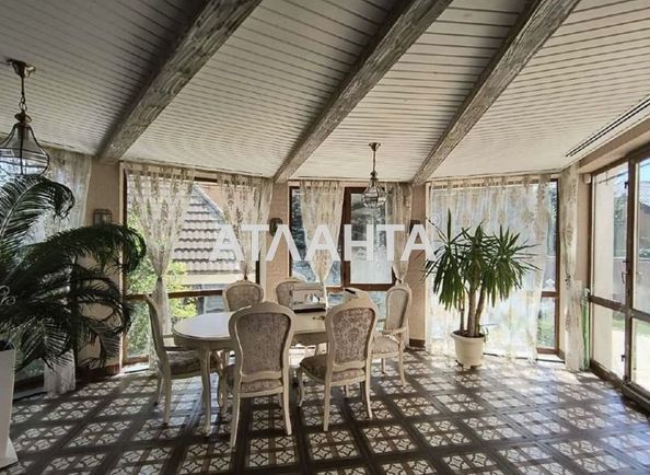 Будинок за адресою вул. Гоголя (площа 572 м²) - Atlanta.ua - фото 17