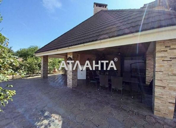 Будинок за адресою вул. Гоголя (площа 572 м²) - Atlanta.ua - фото 22
