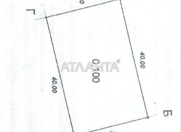 House by the address st. Gogolya (area 572 m²) - Atlanta.ua - photo 24