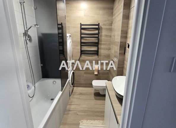 1-комнатная квартира по адресу ул. Лучистая (площадь 49 м²) - Atlanta.ua - фото 8