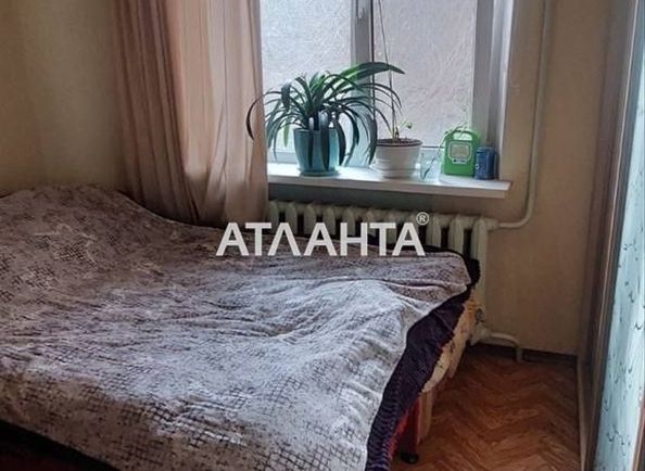 3-комнатная квартира по адресу Небесной Сотни пр. (площадь 63,6 м²) - Atlanta.ua - фото 2