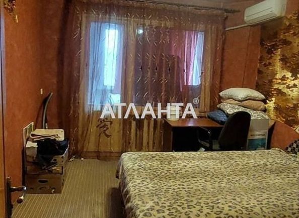 3-комнатная квартира по адресу Небесной Сотни пр. (площадь 63,6 м²) - Atlanta.ua - фото 3