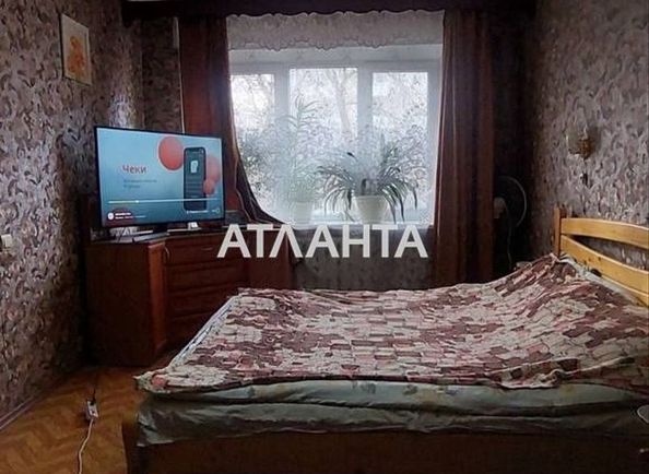 3-комнатная квартира по адресу Небесной Сотни пр. (площадь 63,6 м²) - Atlanta.ua - фото 6