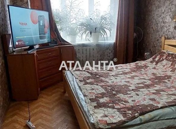 3-комнатная квартира по адресу Небесной Сотни пр. (площадь 63,6 м²) - Atlanta.ua - фото 8