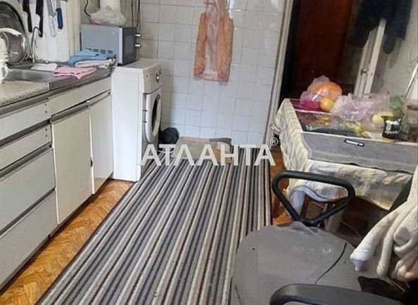3-комнатная квартира по адресу Небесной Сотни пр. (площадь 63,6 м²) - Atlanta.ua - фото 13