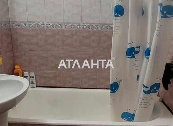 3-комнатная квартира по адресу Небесной Сотни пр. (площадь 63,6 м²) - Atlanta.ua - фото 14