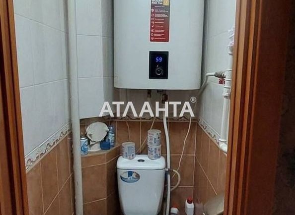3-комнатная квартира по адресу Небесной Сотни пр. (площадь 63,6 м²) - Atlanta.ua - фото 15