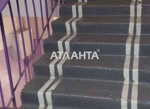 3-комнатная квартира по адресу Небесной Сотни пр. (площадь 63,6 м²) - Atlanta.ua - фото 16