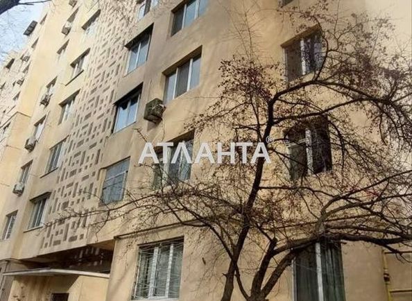 3-комнатная квартира по адресу Небесной Сотни пр. (площадь 63,6 м²) - Atlanta.ua - фото 17