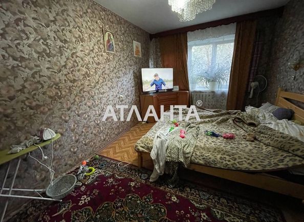 3-кімнатна квартира за адресою Небесної сотні пр. (площа 63,6 м²) - Atlanta.ua
