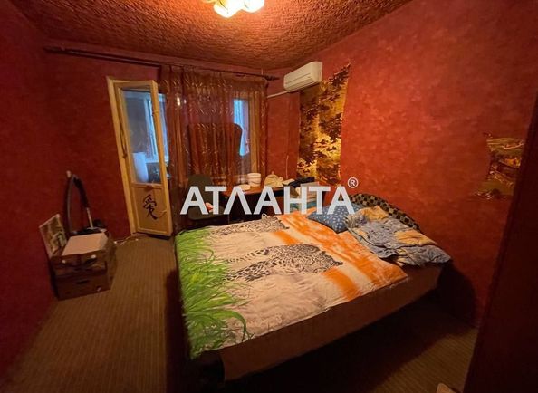 3-кімнатна квартира за адресою Небесної сотні пр. (площа 63,6 м²) - Atlanta.ua - фото 2