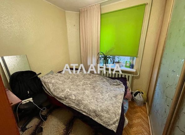 3-кімнатна квартира за адресою Небесної сотні пр. (площа 63,6 м²) - Atlanta.ua - фото 3