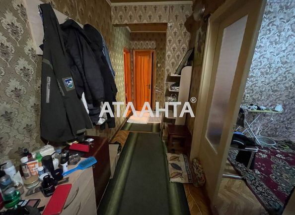 3-кімнатна квартира за адресою Небесної сотні пр. (площа 63,6 м²) - Atlanta.ua - фото 8