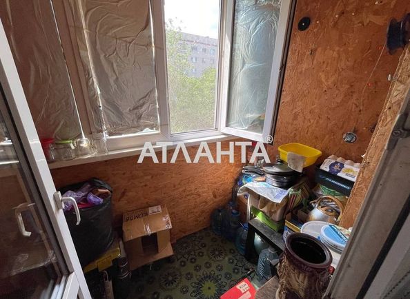 3-кімнатна квартира за адресою Небесної сотні пр. (площа 63,6 м²) - Atlanta.ua - фото 9