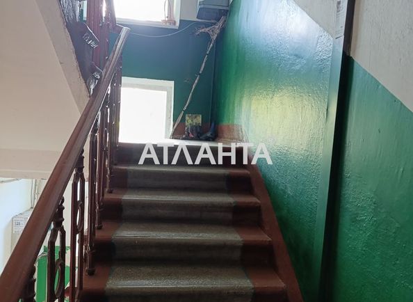 3-кімнатна квартира за адресою вул. Сегедська (площа 54 м²) - Atlanta.ua - фото 5