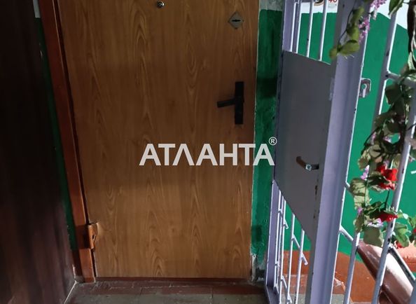 3-кімнатна квартира за адресою вул. Сегедська (площа 54 м²) - Atlanta.ua - фото 4
