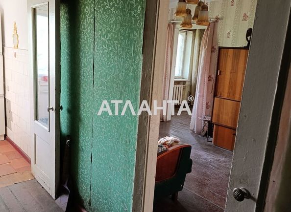3-кімнатна квартира за адресою вул. Сегедська (площа 54 м²) - Atlanta.ua - фото 7