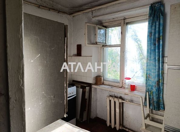 3-кімнатна квартира за адресою вул. Сегедська (площа 54 м²) - Atlanta.ua - фото 13