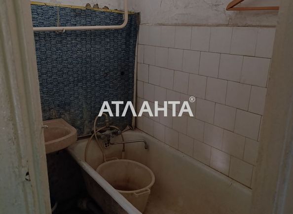3-кімнатна квартира за адресою вул. Сегедська (площа 54 м²) - Atlanta.ua - фото 15