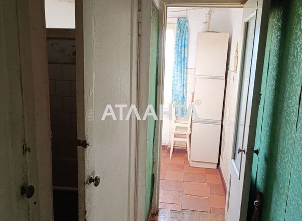 3-кімнатна квартира за адресою вул. Сегедська (площа 54 м²) - Atlanta.ua - фото 6