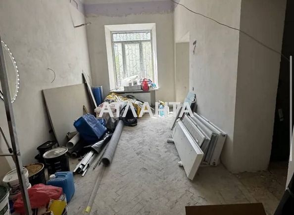1-комнатная квартира по адресу ул. Гаванная (площадь 27,8 м²) - Atlanta.ua