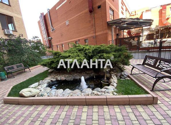 2-кімнатна квартира за адресою вул. Проспект Шевченка (площа 115,2 м²) - Atlanta.ua