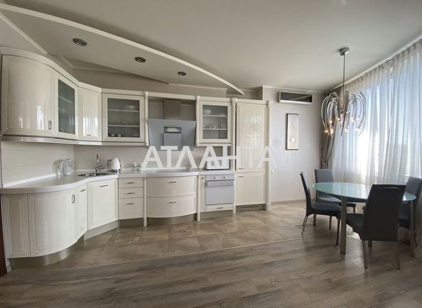 2-кімнатна квартира за адресою вул. Проспект Шевченка (площа 115,2 м²) - Atlanta.ua - фото 12