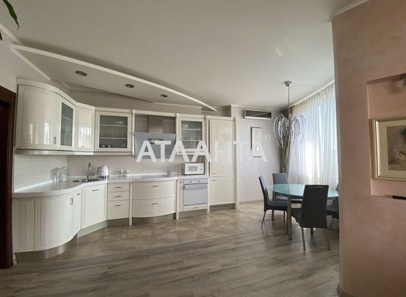 2-кімнатна квартира за адресою вул. Проспект Шевченка (площа 115,2 м²) - Atlanta.ua - фото 15