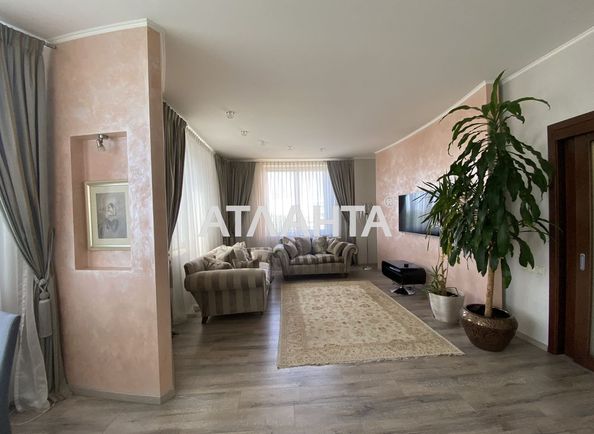 2-кімнатна квартира за адресою вул. Проспект Шевченка (площа 115,2 м²) - Atlanta.ua - фото 18