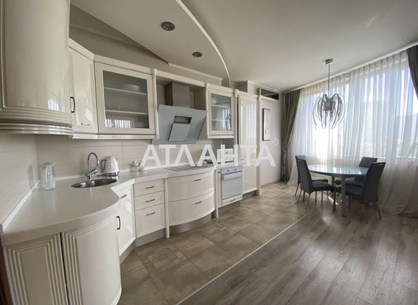 2-кімнатна квартира за адресою вул. Проспект Шевченка (площа 115,2 м²) - Atlanta.ua - фото 13