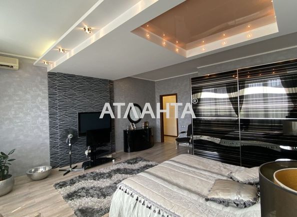 2-кімнатна квартира за адресою вул. Проспект Шевченка (площа 115,2 м²) - Atlanta.ua - фото 5