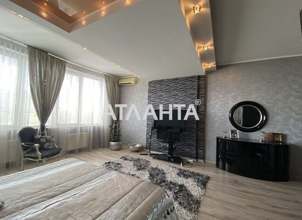 2-кімнатна квартира за адресою вул. Проспект Шевченка (площа 115,2 м²) - Atlanta.ua - фото 7