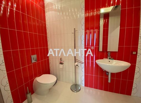 2-кімнатна квартира за адресою вул. Проспект Шевченка (площа 115,2 м²) - Atlanta.ua - фото 20