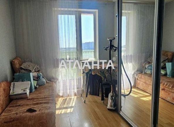 2-rooms apartment apartment by the address st. Torgovaya (area 43,5 m²) - Atlanta.ua - photo 2