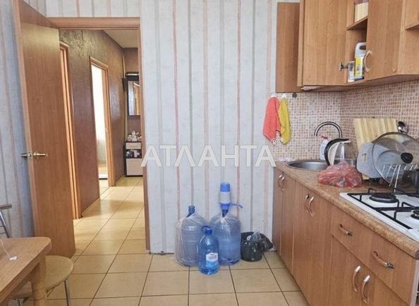 2-rooms apartment apartment by the address st. Torgovaya (area 43,5 m²) - Atlanta.ua - photo 4