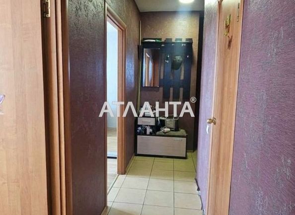 2-rooms apartment apartment by the address st. Torgovaya (area 43,5 m²) - Atlanta.ua - photo 5