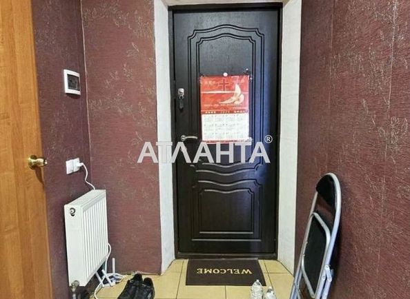 2-rooms apartment apartment by the address st. Torgovaya (area 43,5 m²) - Atlanta.ua - photo 7