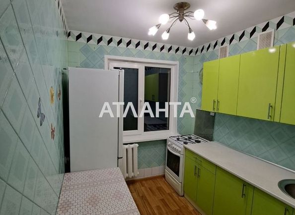 3-комнатная квартира по адресу ул. Варненская (площадь 48 м²) - Atlanta.ua - фото 2
