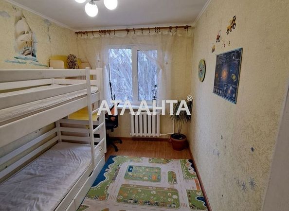 3-комнатная квартира по адресу ул. Варненская (площадь 48 м²) - Atlanta.ua - фото 4