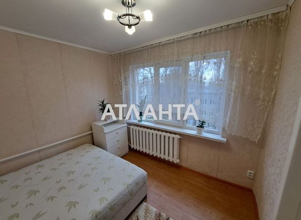 3-комнатная квартира по адресу ул. Варненская (площадь 48 м²) - Atlanta.ua - фото 8