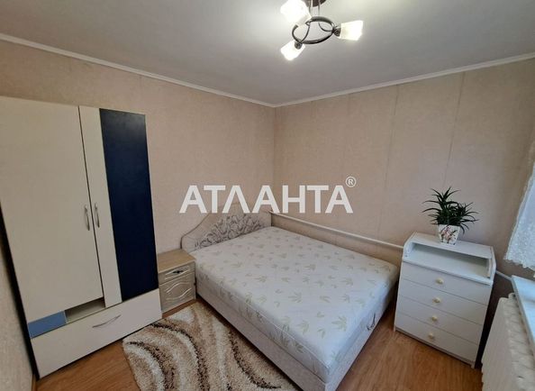 3-комнатная квартира по адресу ул. Варненская (площадь 48 м²) - Atlanta.ua - фото 9