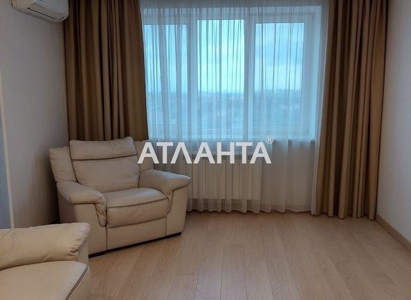 3-комнатная квартира по адресу Испанский пер. (площадь 87,5 м²) - Atlanta.ua - фото 3