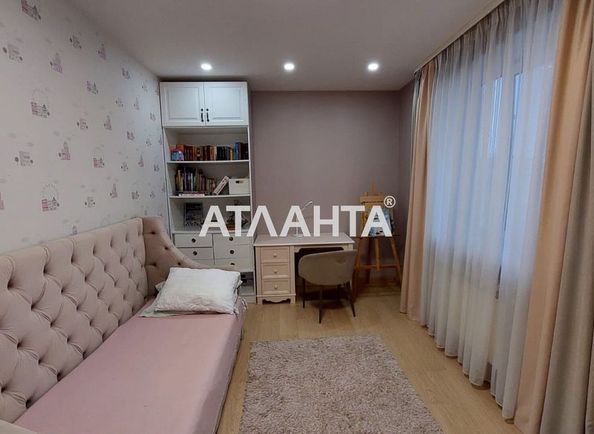 3-комнатная квартира по адресу Испанский пер. (площадь 87,5 м²) - Atlanta.ua - фото 7