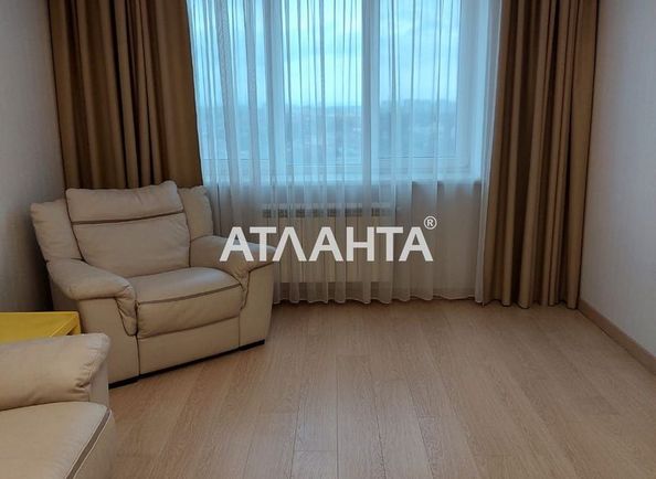 3-комнатная квартира по адресу Испанский пер. (площадь 87,5 м²) - Atlanta.ua - фото 9