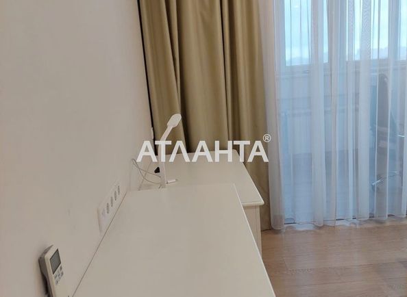 3-комнатная квартира по адресу Испанский пер. (площадь 87,5 м²) - Atlanta.ua - фото 11
