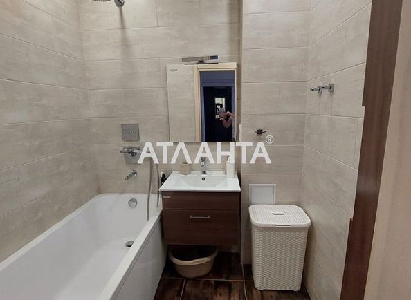 3-комнатная квартира по адресу Испанский пер. (площадь 87,5 м²) - Atlanta.ua - фото 18