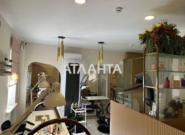 Комерційна нерухомість за адресою вул. Черновола (площа 57 м²) - Atlanta.ua - фото 4