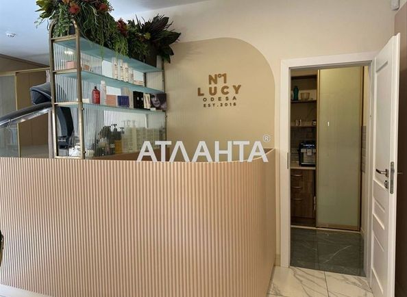 Комерційна нерухомість за адресою вул. Черновола (площа 57 м²) - Atlanta.ua - фото 13